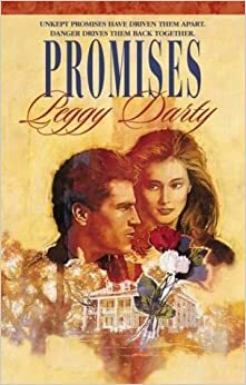 Promises (Palisades Pure Romance) by Peggy Darty