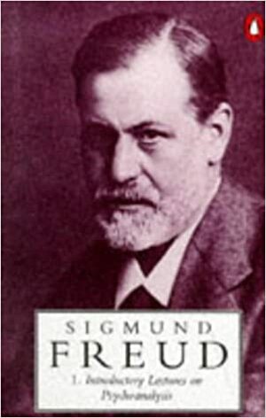 Лекции за въведение в психоанализата by Sigmund Freud