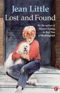 Lost and Found by Jean Little, Leoung O'Young