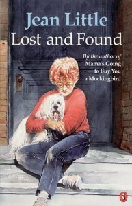 Lost and Found by Leoung O'Young, Jean Little