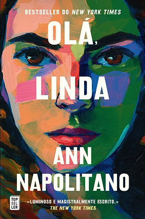 Olá, Linda by Ann Napolitano