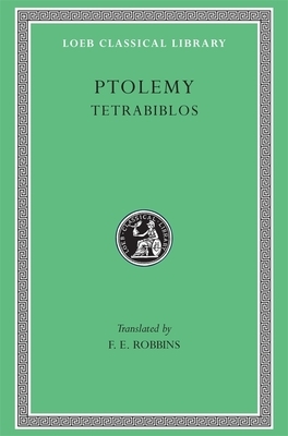 Tetrabiblos by Ptolemy