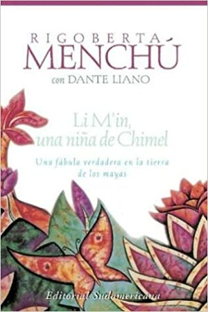 Limin - Una Nina de Chimel by Rigoberta Menchú