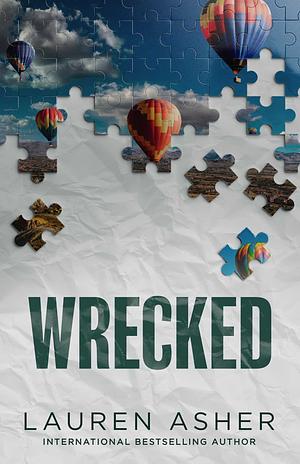 Wrecked by Lauren Asher