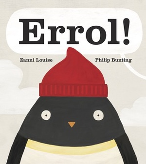 Errol! by Zanni Louise