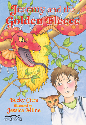 Jeremy and the Golden Fleece by Becky Citra
