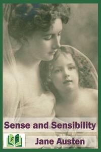 Sense and Sensibility by Jane Austen