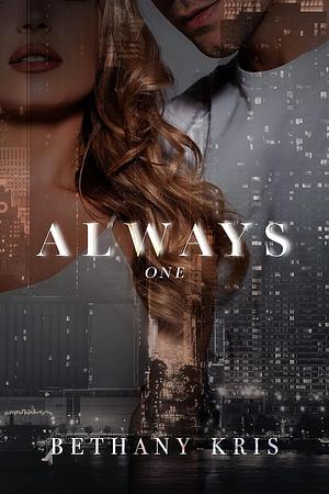 Always by Bethany-Kris