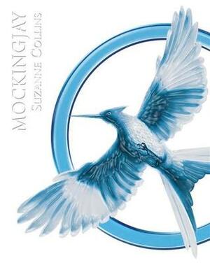 Mockingjay by Suzanne Collins