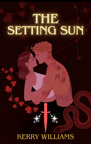 The Setting Sun by Kerry Williams