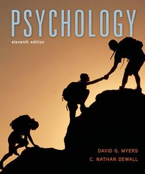 Psychology for High School by C. Nathan Dewall, David G. Myers