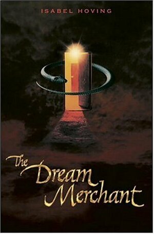 The Dream Merchant by Isabel Hoving