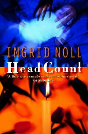 Head Count by Ingrid Noll