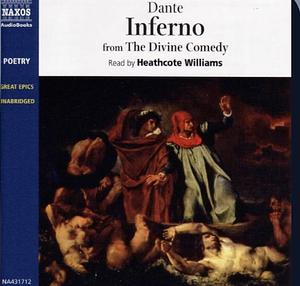 Inferno by Benedict Flynn, Dante Alighieri