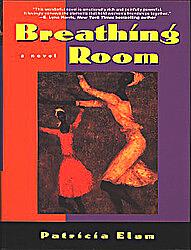 Breathing Room by Patricia Elam