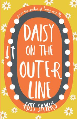 Daisy on the Outer Line by Ross Sayers