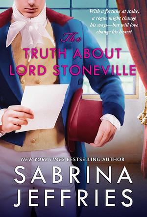 The Truth About Lord Stoneville by Sabrina Jeffries