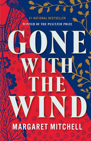 Gone with the Wind by Margaret Mitchell