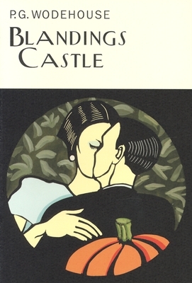 Blandings Castle by P.G. Wodehouse