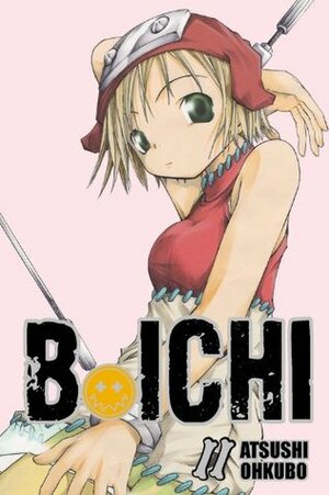 B. Ichi, Vol. 2 by Atsushi Ohkubo