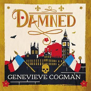 Damned by Genevieve Cogman