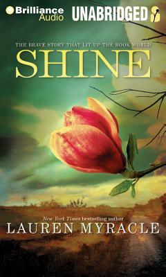 Shine by Lauren Myracle