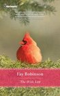 The Wish List by Fay Robinson