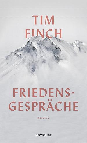 Friedensgespräche by Tim Finch