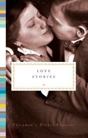 Love Stories by Diana Secker Tesdell