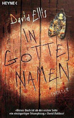 In Gottes Namen by David Ellis