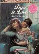 Dare to Love by Lindsay McKenna, Eileen Nauman