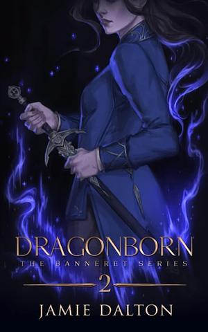 Dragonborn by Jamie Dalton