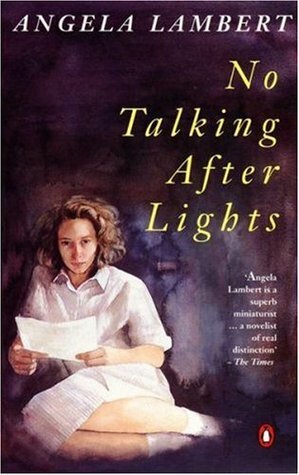 No Talking After Lights by Angela Lambert