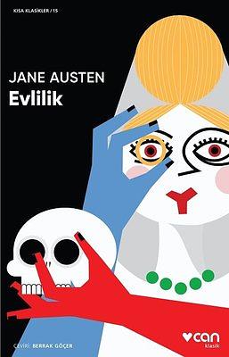 Evlilik by Jane Austen