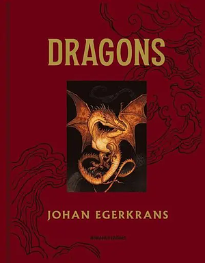 Dragons by Johan Egerkrans