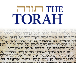 The Torah by Rabbi Rodney Mariner