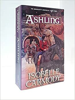 Ashling by Isobelle Carmody