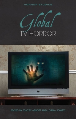 Global TV Horror by 