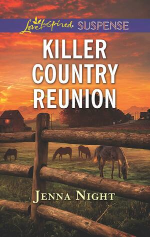 Killer Country Reunion by Jenna Night