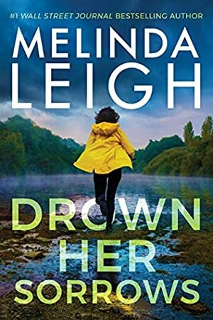 Drown Her Sorrows by Melinda Leigh