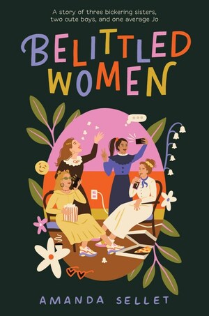 Belittled Women by Amanda Sellet