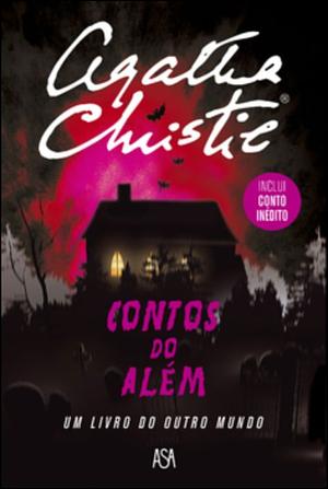 Contos do Além by Agatha Christie