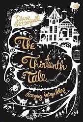 The Thirteenth Tale - Dongeng Ketiga Belas by Diane Setterfield