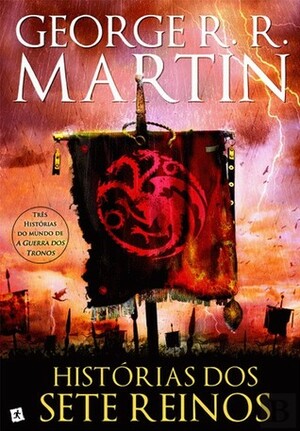 Histórias dos Sete Reinos by George R.R. Martin