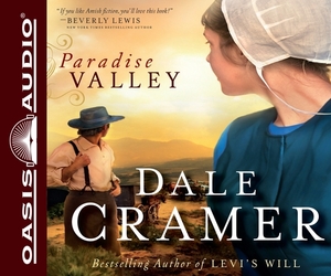 Paradise Valley by Dale Cramer, Robin Miles