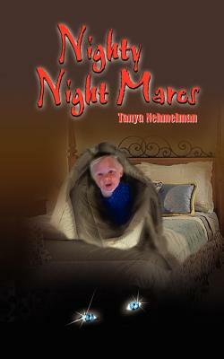 Nighty Night Mares by Tanya Nehmelman