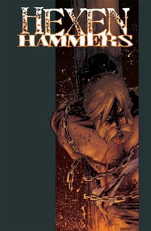 Hexen Hammers by Ben Fisher