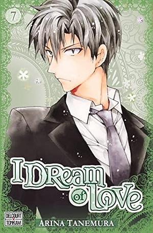 I dream of love T07 by Arina Tanemura, Arina Tanemura