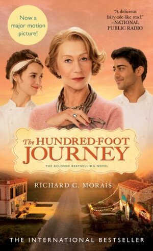 The Hundred-Foot Journey by Richard C. Morais