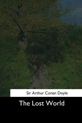 The Lost World by Arthur Conan Doyle